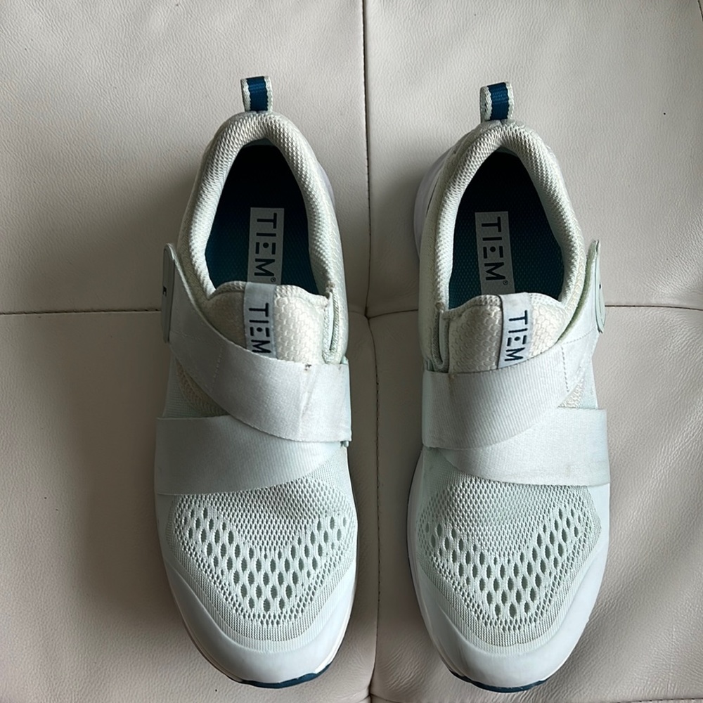 Tiem Slipstream Cycling Shoe + SPD Cleats